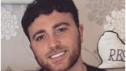 Police named Reece Newcombe as the victim of fight on the Richmond Bridge