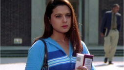 Preity Zinta shares Kal Ho Naa Ho favourite scene
