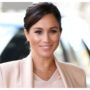 Meghan Markle is “determined” to “do it all” by herself