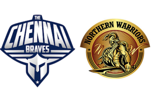 T10 League 2022 Live Score: Chennai Braves vs Northern Warriors Live Score Updates