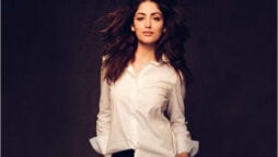 Yami Gautam