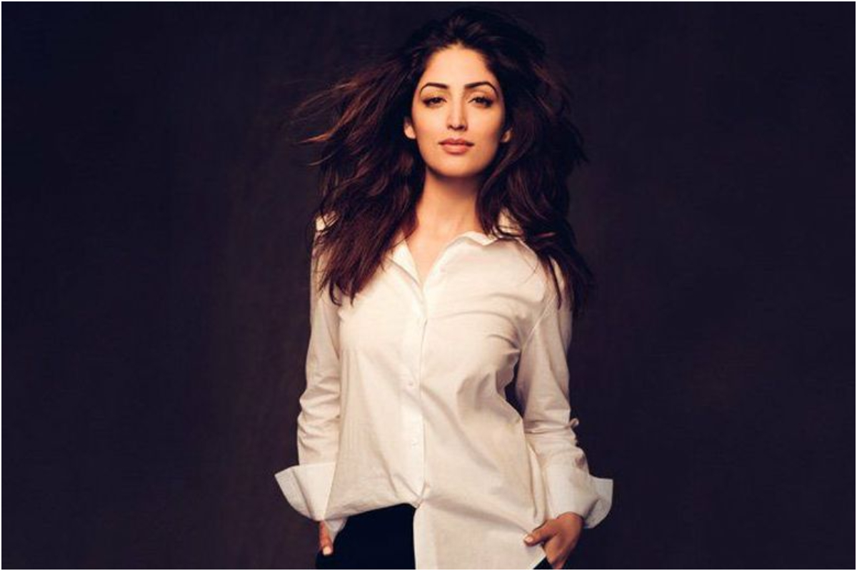 Yami Gautam