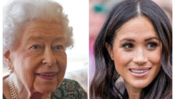 Meghan Markle wrongly portrayed as ‘rebel’ on trip with Queen