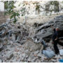 Mykolaiv loses water, after another Russian strike