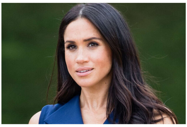 Meghan Markle’s “outrageous” award will “make lies more acceptable”