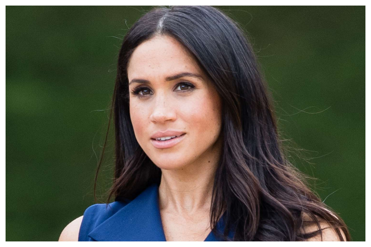 Meghan Markle's threats make anyone feel 'constantly threatened'