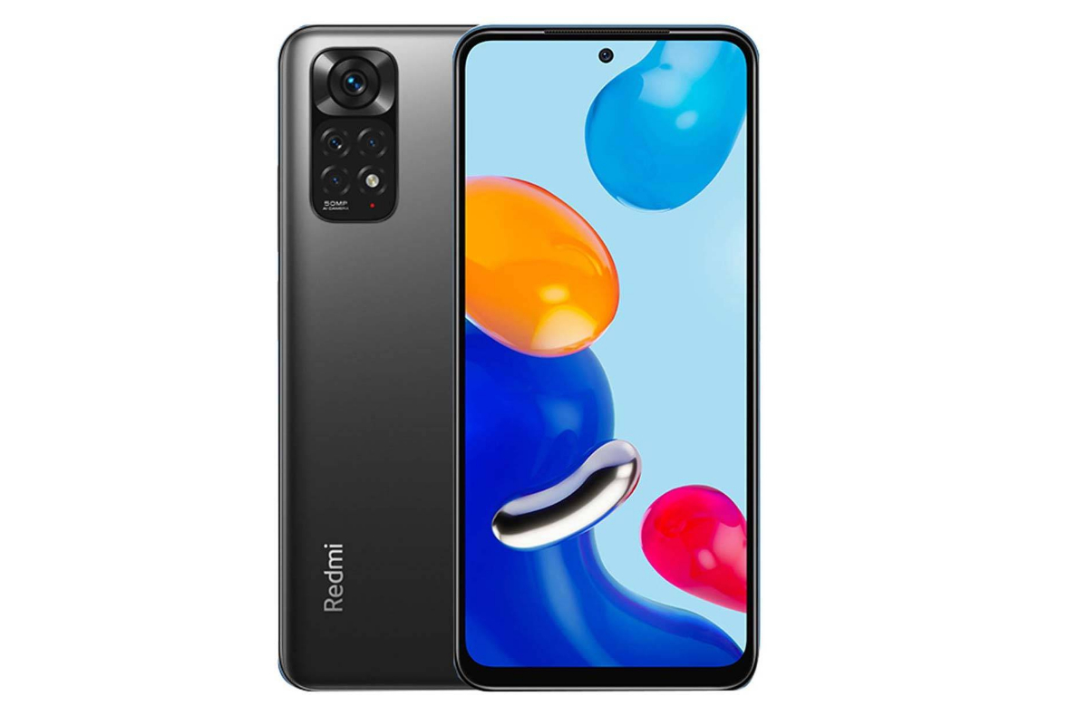 Xiaomi Redmi note 11 price in Pakistan