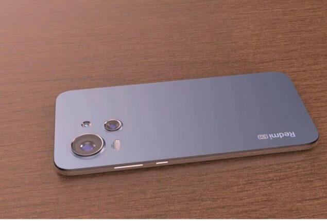 Xiaomi POCO X5 price in Pakistan & special features