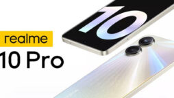 Realme 10 Pro price in Pakistan