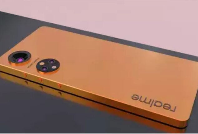 Realme 10 Ultra price in Pakistan & special features