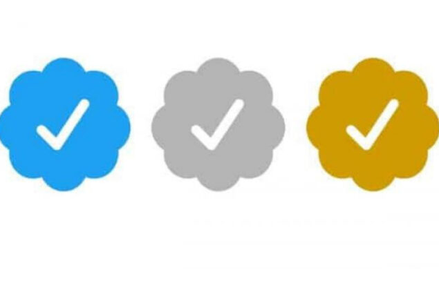 Twitter tentatively Verified