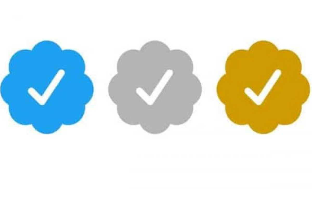 Twitter tentatively Verified