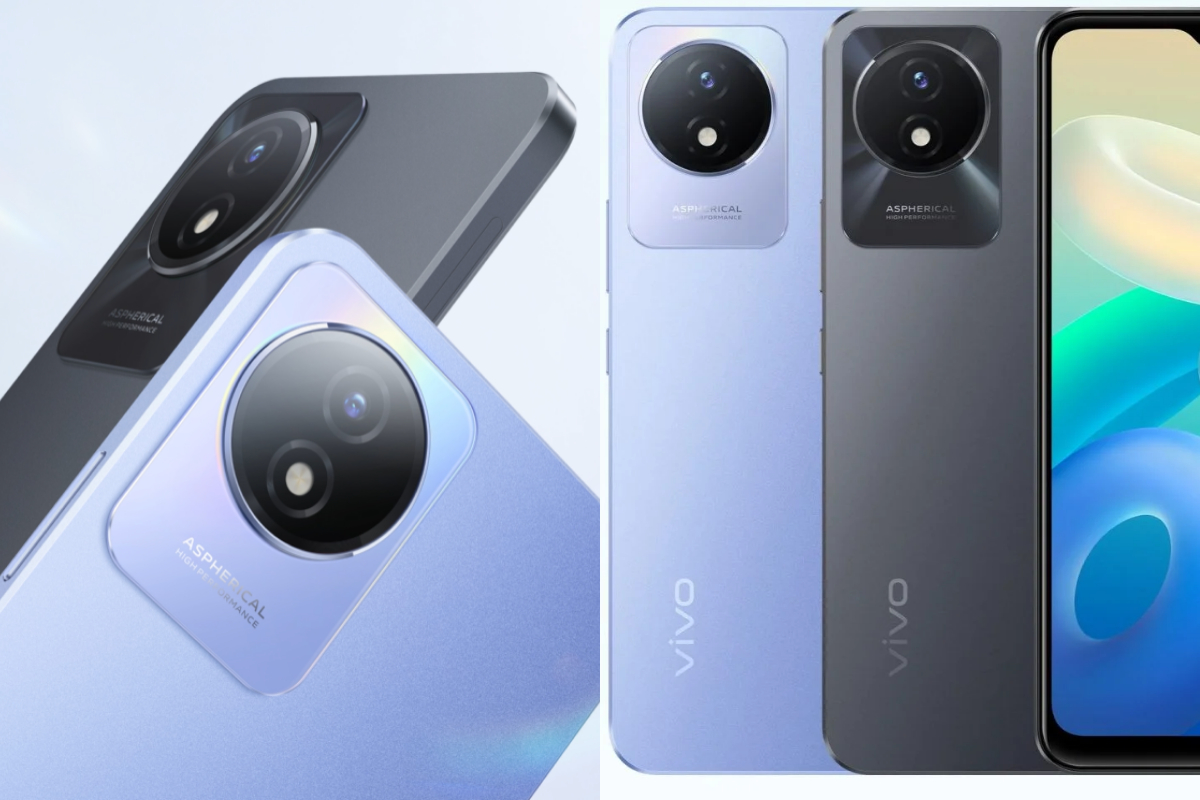 Vivo Y02