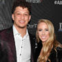 Brittany and Patrick Mahomes Welcomes another baby