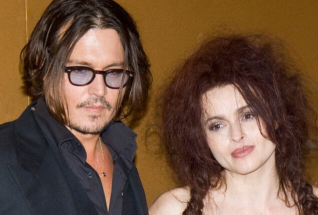 Helena Bonham Carter thinks, Johnny Depp is vindicated during the Heard’s trial