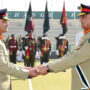 Gen Asim Munir assumes command of Pakistan Army