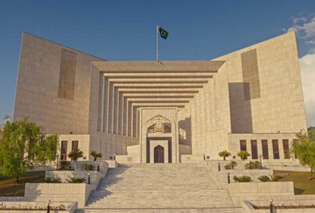 SC to announce judgment on Reko Diq reference next week