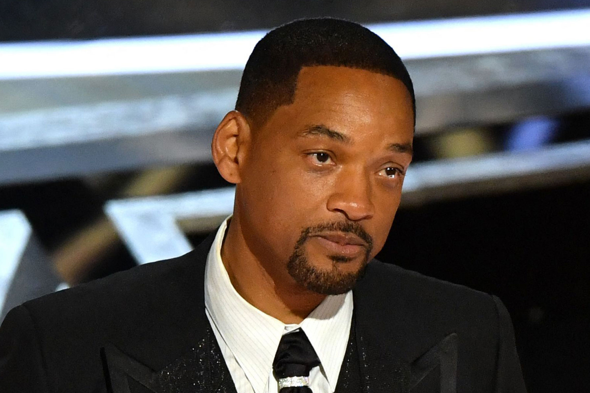 Will Smith