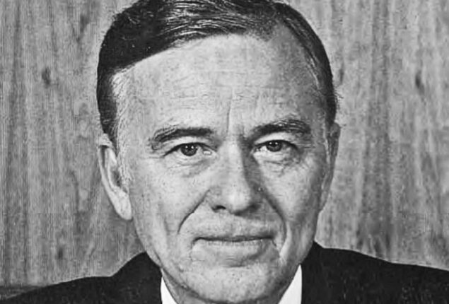 Henry Singleton