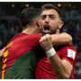 Portugal a win over Uruguay by a score of 2-0| FIFA world cup 2022 points table