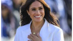 Meghan Markle speaks up on joining The Real Housewives of Beverly Hills
