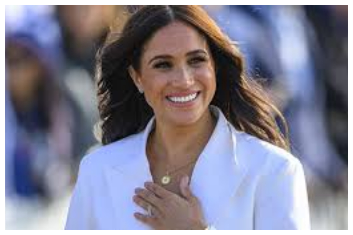 Meghan Markle