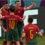 FIFA World Cup 2022 Qatar: Portugal vs Uruguay Full Highlights