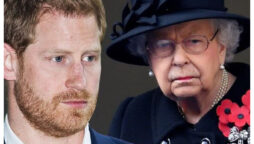 Prince Harry ‘heartbroken’ by ignorant behavior of Queen Elizabeth