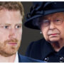 Prince Harry ‘heartbroken’ by ignorant behavior of Queen Elizabeth