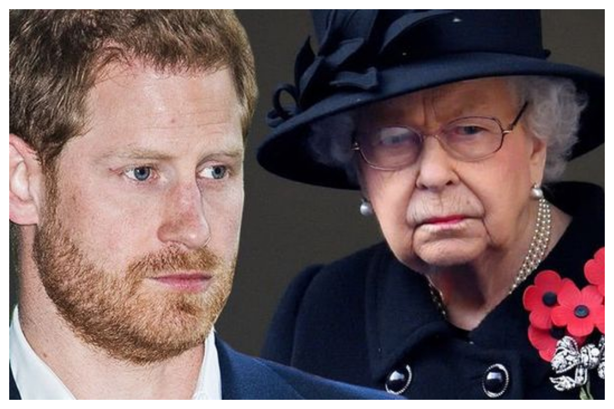 Prince Harry