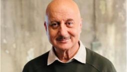 Anupam Kher