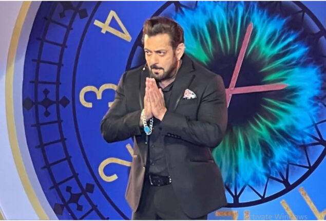 Salman Khan changes Bigg Boss 16 weekend episode times
