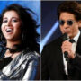Pawni says Meeting with Shah Rukh khan was Her ‘Best Moment’