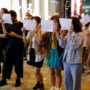 China protests: Foreign businesses face uncertainty