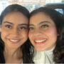 Kajol reacts to Nysa Devgan being trolled on social media