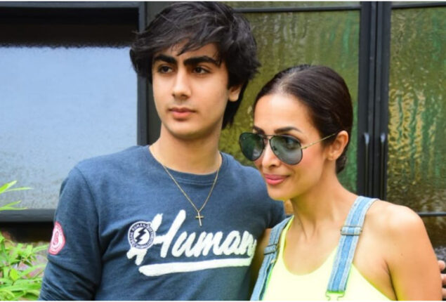 Malaika Arora reveals Arhaan Khan’s role in Moving In With Malaika