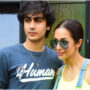 Malaika Arora reveals Arhaan Khan’s role in Moving In With Malaika