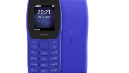 Nokia 105 price in Pakistan and specifications