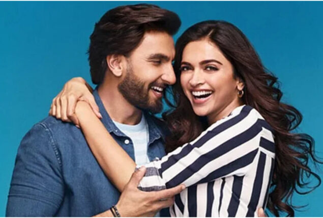 Deepika and Ranveer Singh bought a sea-facing quadruplex