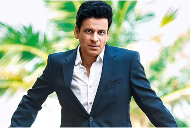 Manoj Bajpayee claims that he was a trained dancer who gave up after seeing Hrithik Roshan