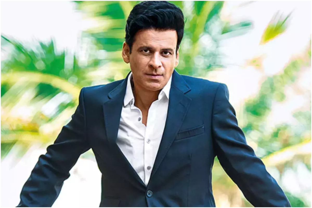 Manoj Bajpayee