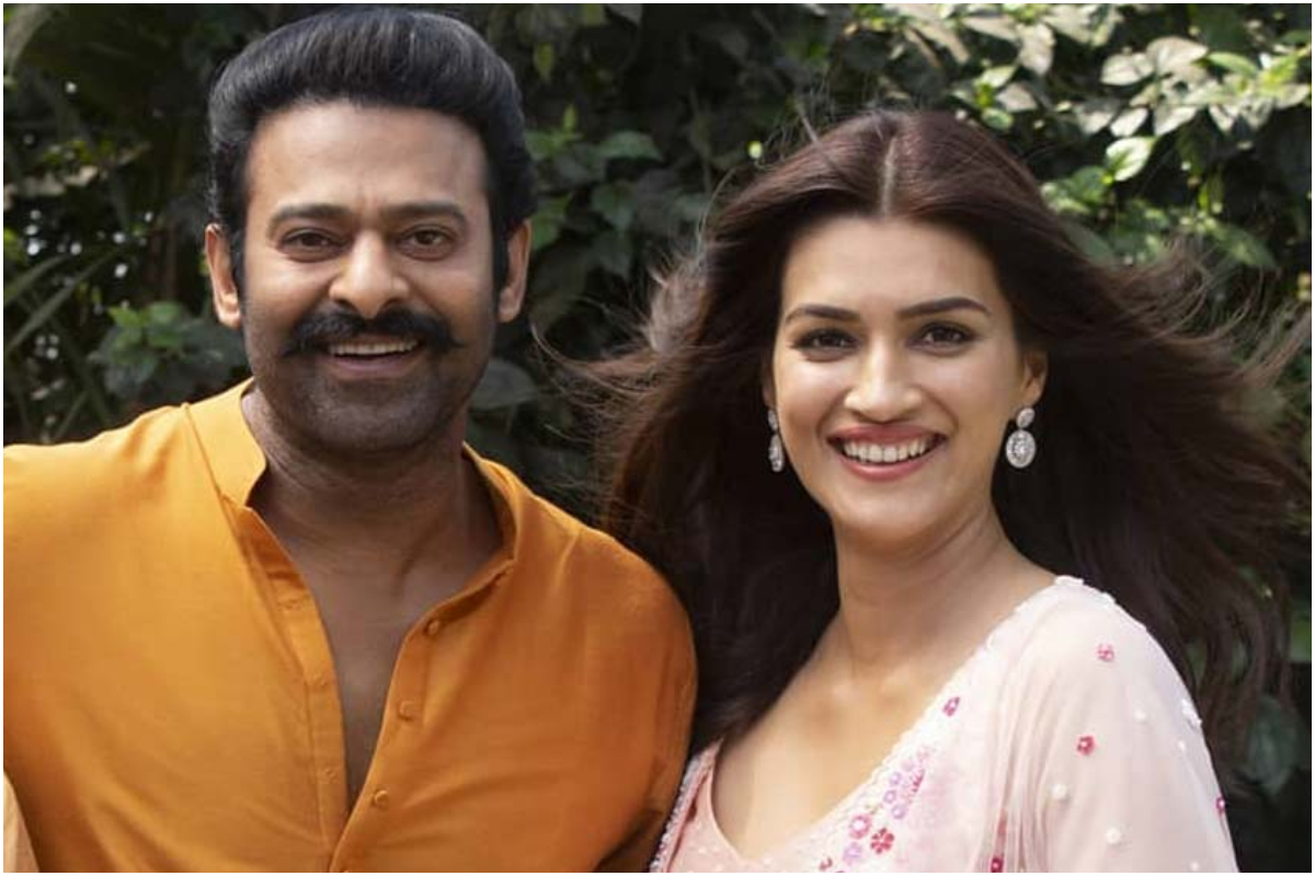 Prabhas