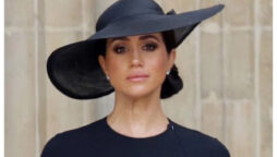 ‘Stop Funding Hate’ stands up for Meghan Markle