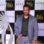 Salman Khan Looks beautiful In grey pantsuit At An Award Show