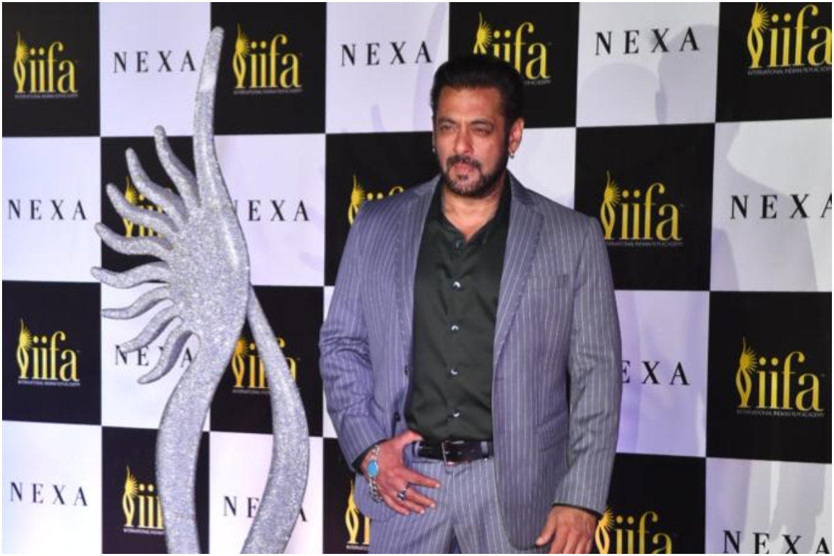 Salman Khan