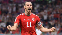 FIFA World Cup 2022 Live Score: England vs Wales Live score