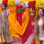 Watch: Woman’s London Thumakda performance wows