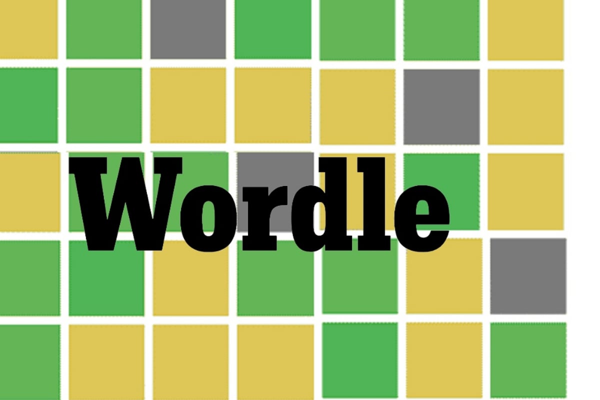 Wordle today November 30 2022