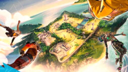 Free Fire Redeem Code Today is November 30 2022