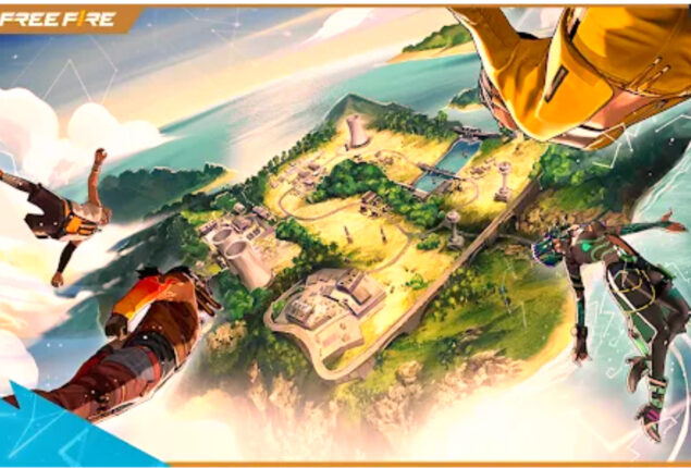 Garena Free Fire Redeem Code Today is November 30, 2022- Details